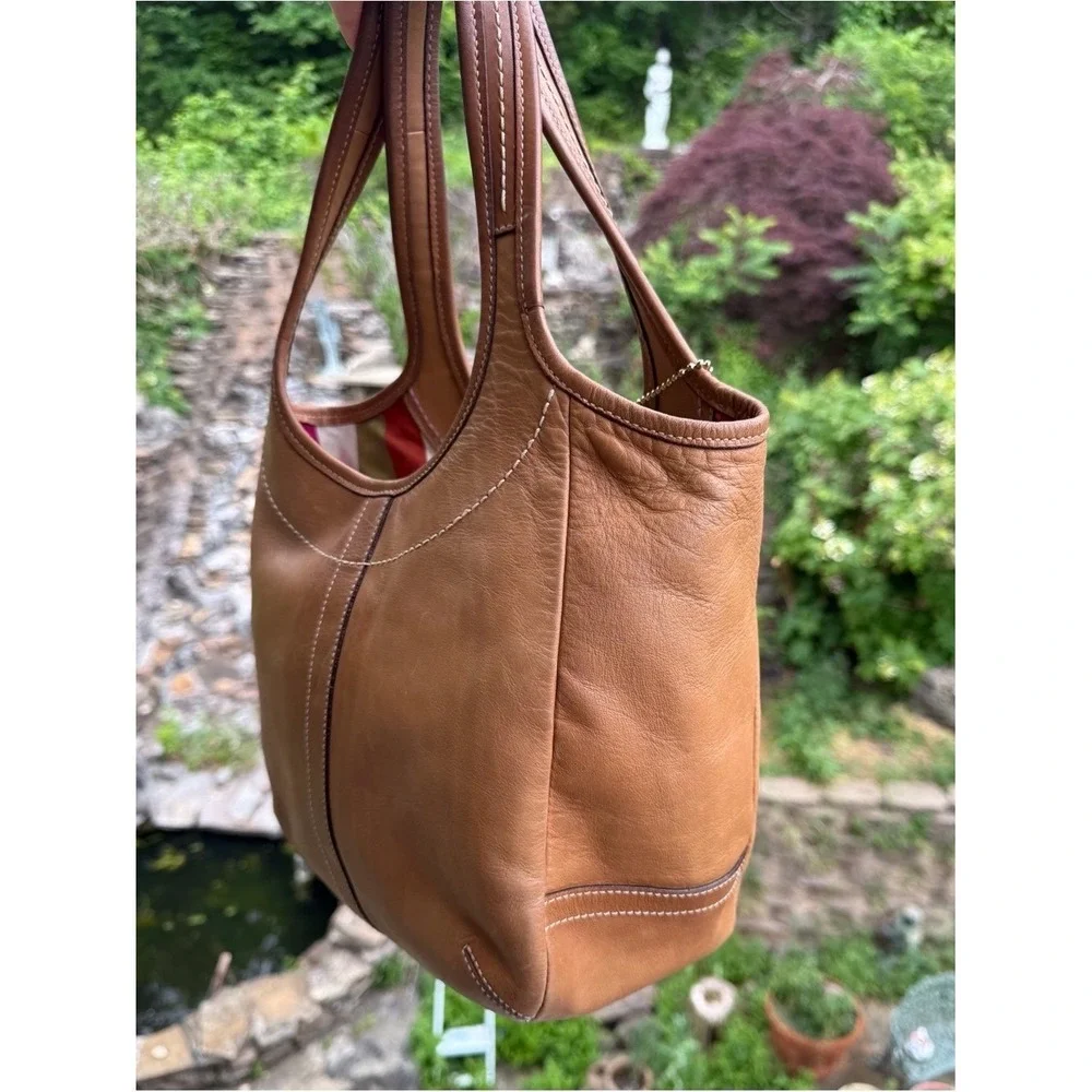 Coach vintage ergo